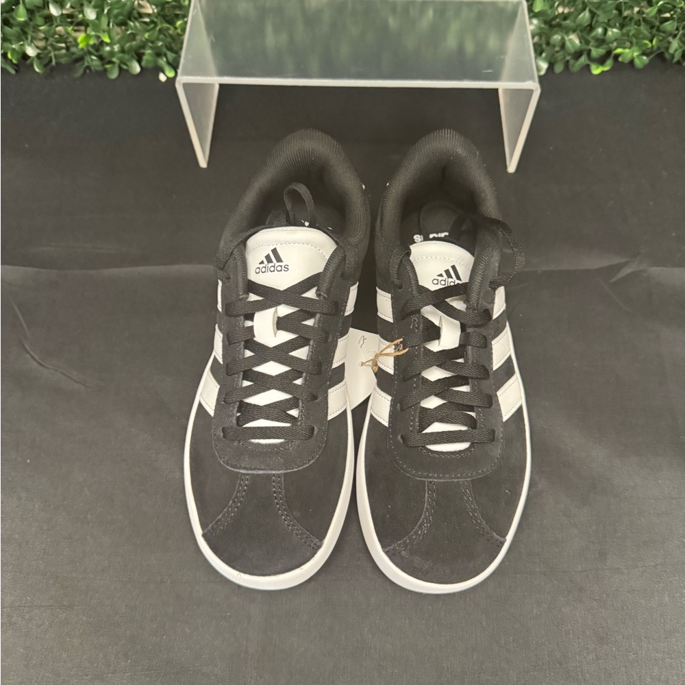 ADIDAS VL COURT 3.0 - Y2 - Picture 4 of 12